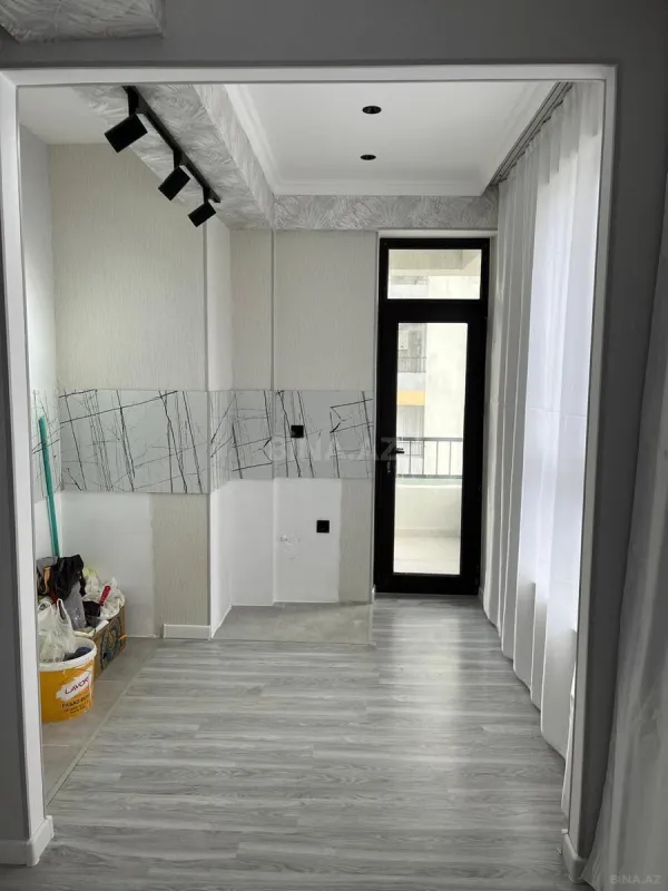 Satılır 3 otaqlı mənzil 75 m²