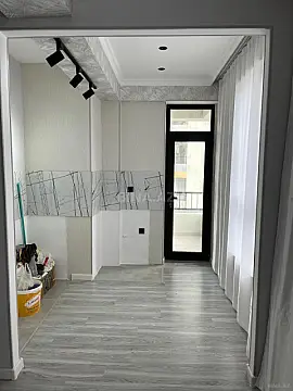 Satılır 3 otaqlı mənzil 75 m²