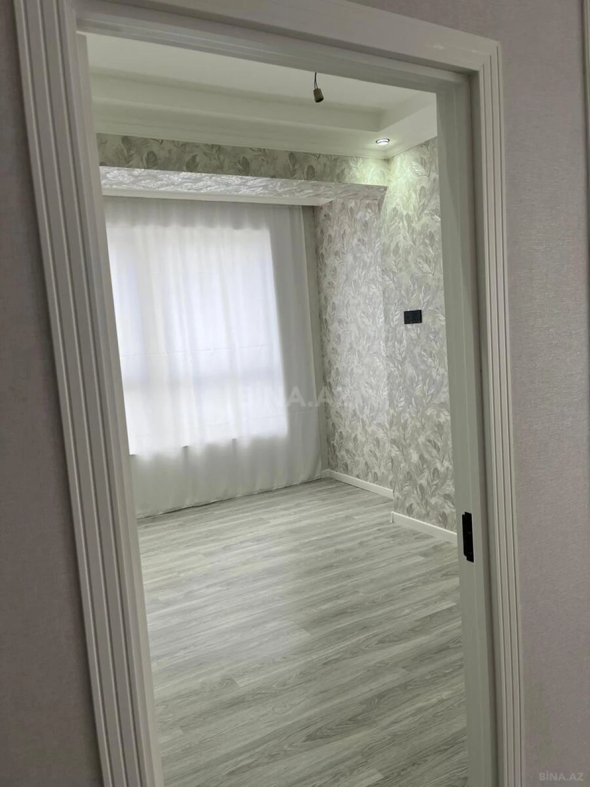 Satılır 3 otaqlı mənzil 75 m²