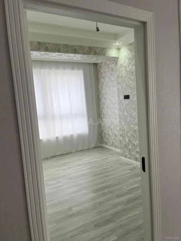 Satılır 3 otaqlı mənzil 75 m²