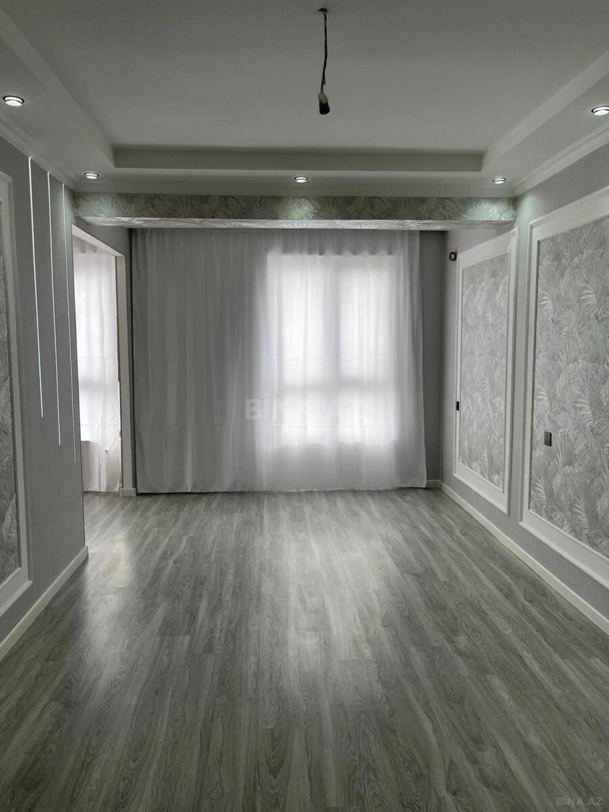 Satılır 3 otaqlı mənzil 75 m²