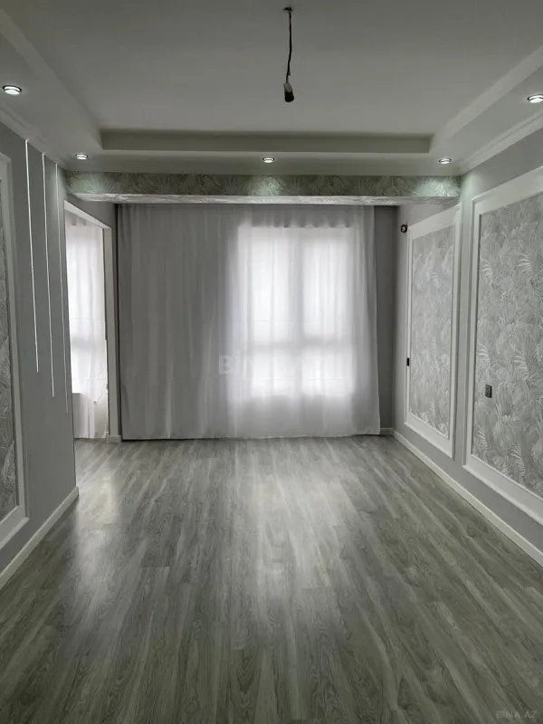 Satılır 3 otaqlı mənzil 75 m²
