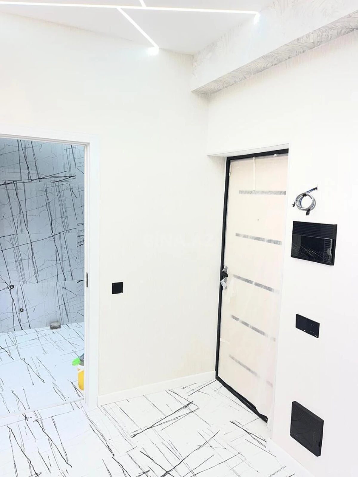 Satılır 3 otaqlı mənzil 75 m²