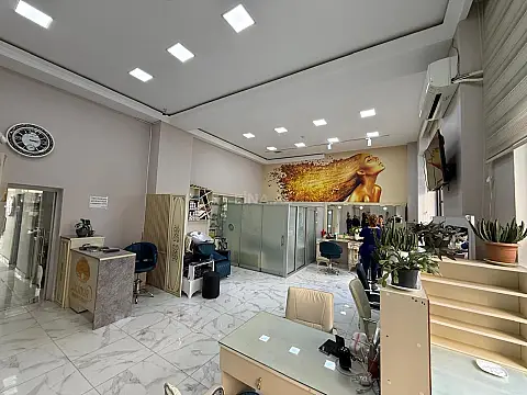 Satılır obyekt 58 m²