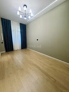 Satılır 2 otaqlı mənzil 68 m²