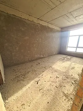 Satılır 2 otaqlı mənzil 82.1 m²