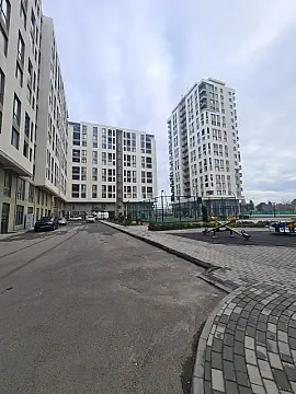 Satılır 2 otaqlı mənzil 82.1 m² — Bakı, Binəqədi 2 otaq 82.10 m²