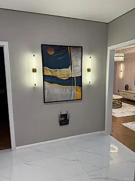 Satılır 3 otaqlı mənzil 110 m²