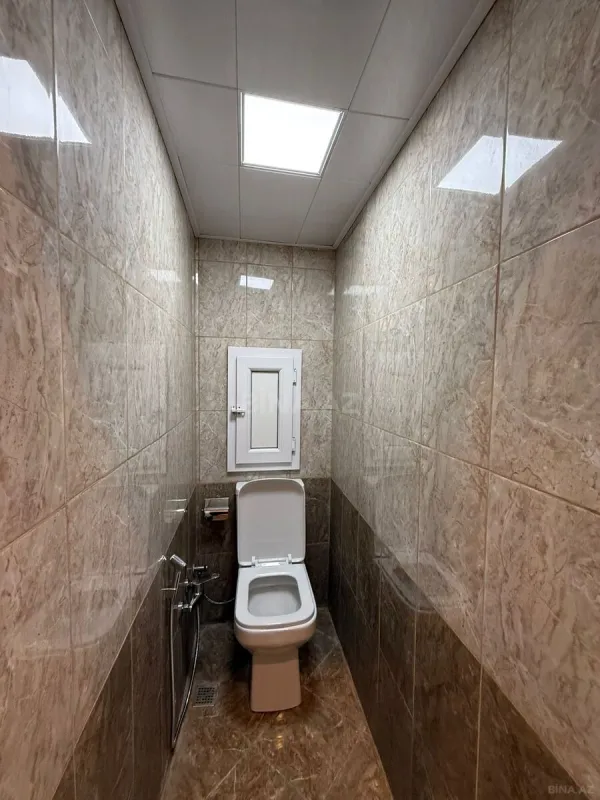 Satılır 3 otaqlı mənzil 80 m²