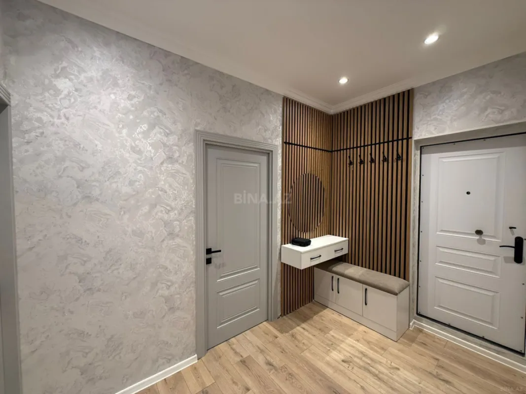 Satılır 3 otaqlı mənzil 80 m²