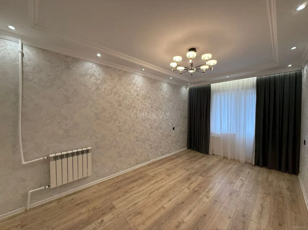 Satılır 3 otaqlı mənzil 80 m²