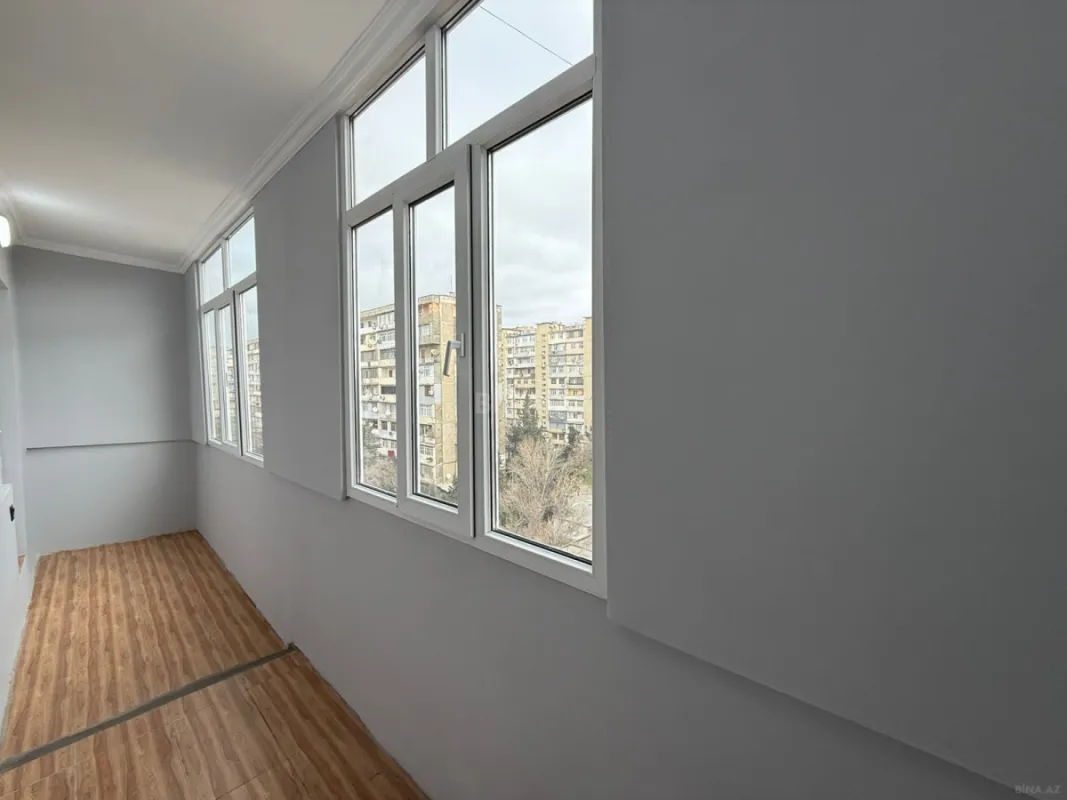Satılır 3 otaqlı mənzil 80 m²