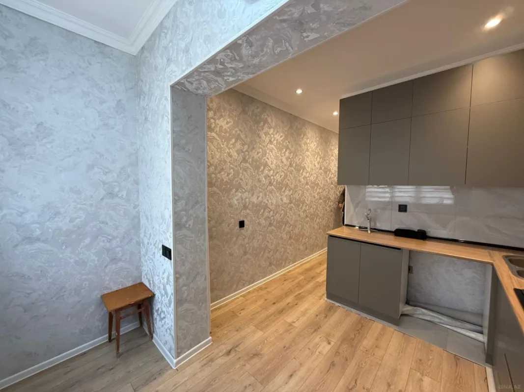 Satılır 3 otaqlı mənzil 80 m²