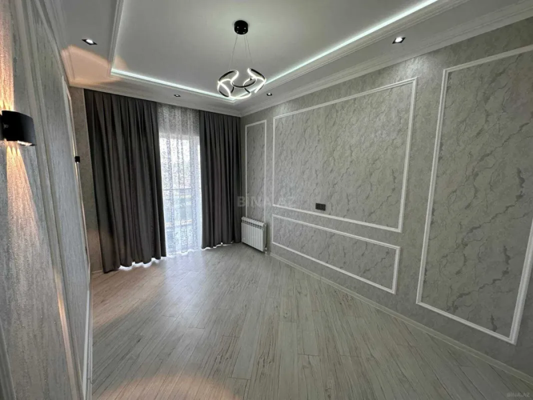 Satılır 2 otaqlı mənzil 73 m²