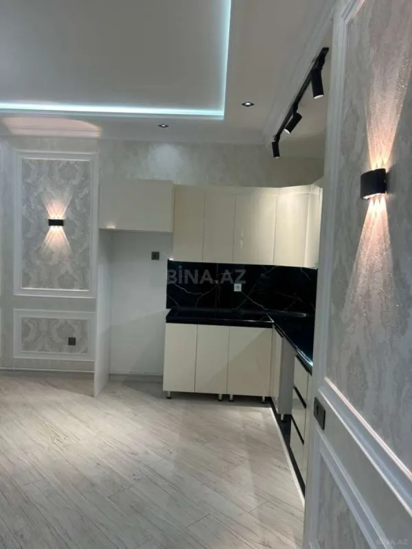 Satılır 2 otaqlı mənzil 73 m²