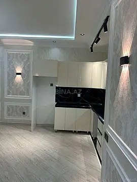 Satılır 2 otaqlı mənzil 73 m²