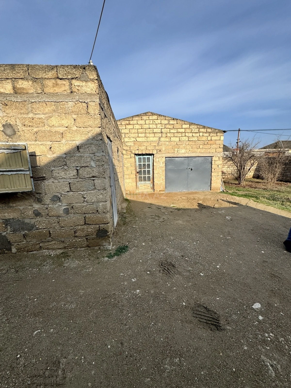 Satılır torpaq sahəsi 6 m²