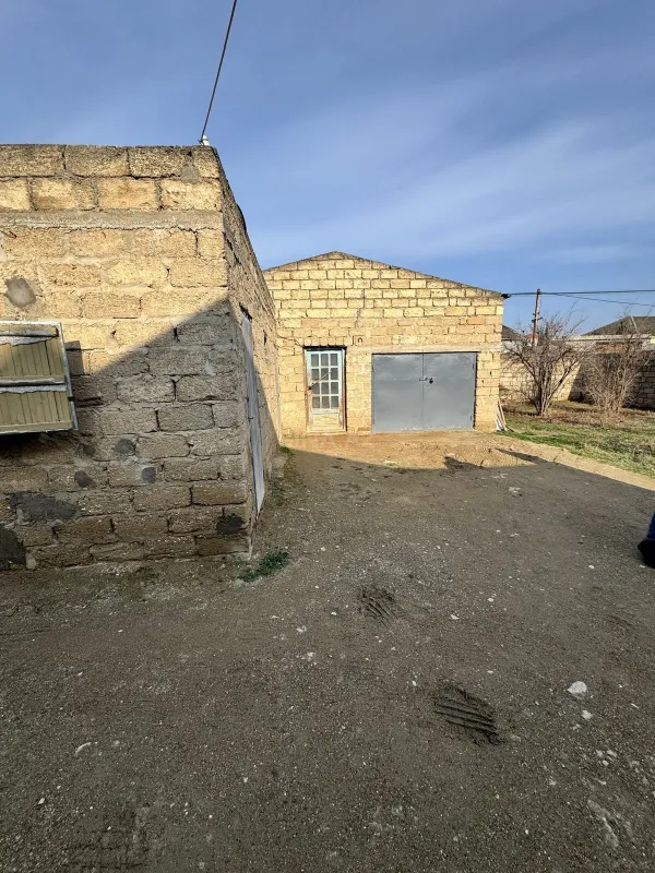 Satılır torpaq sahəsi 6 m²