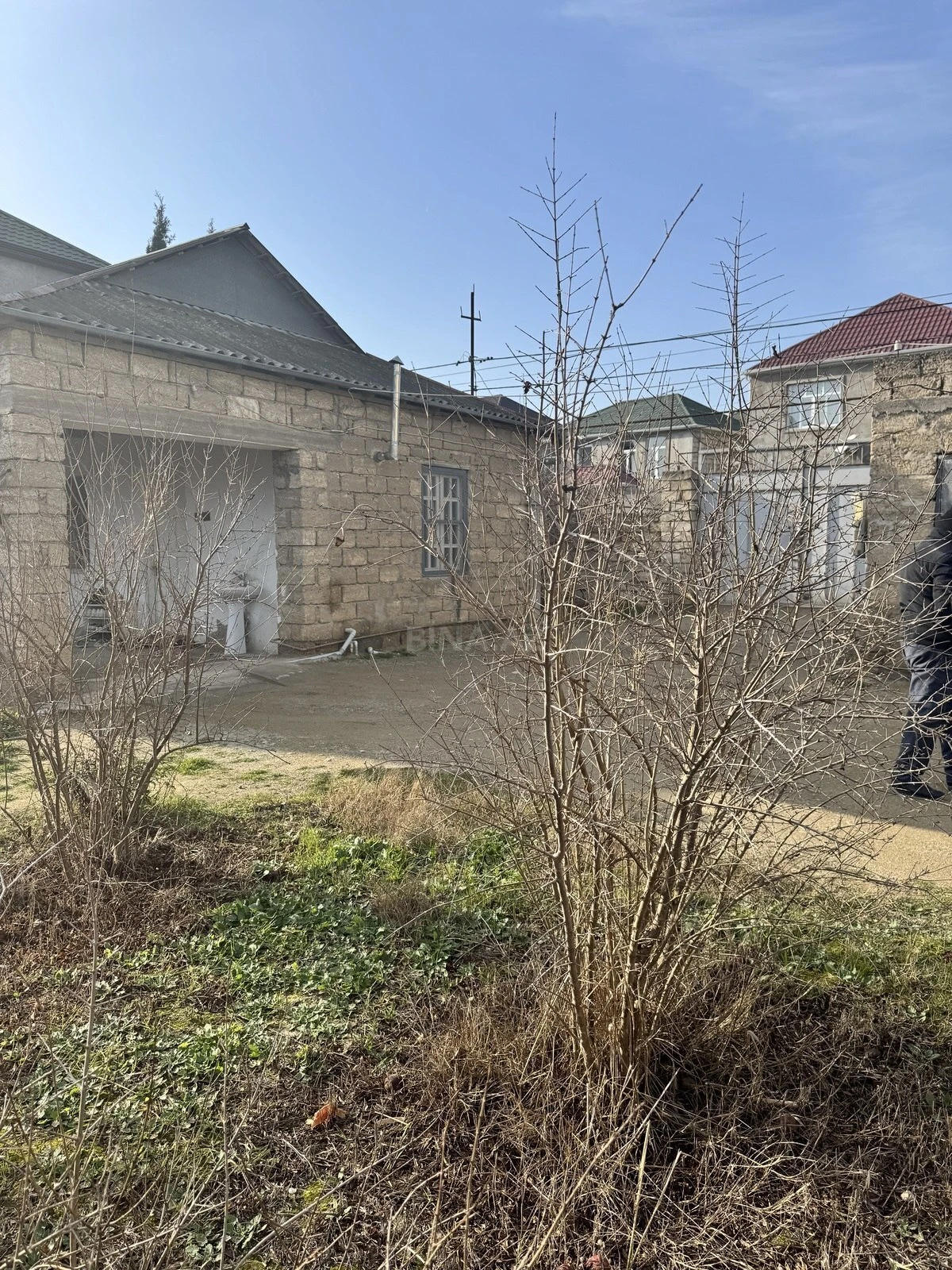 Satılır torpaq sahəsi 6 m²