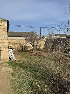 Satılır torpaq sahəsi 6 m²