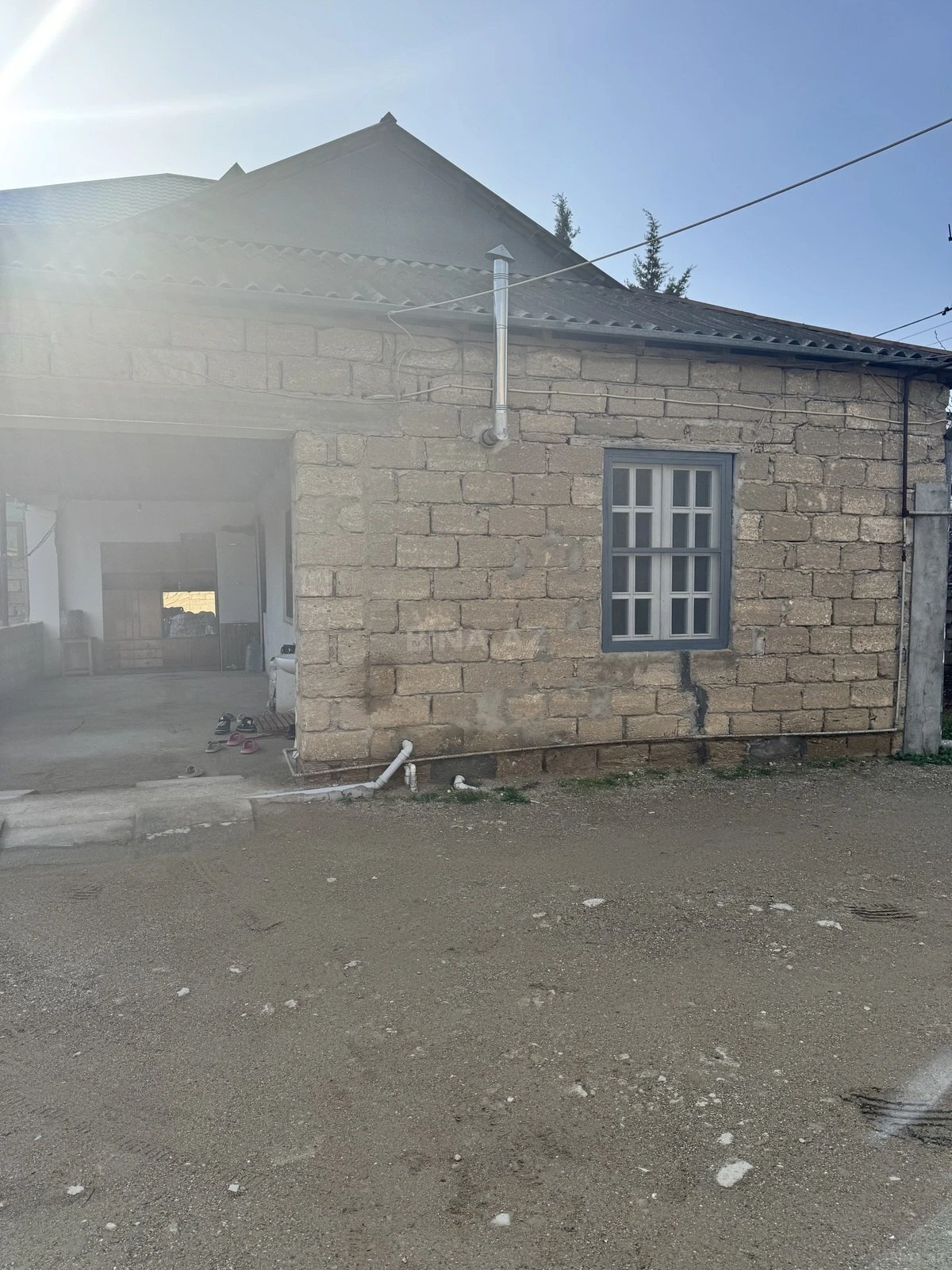 Satılır torpaq sahəsi 6 m²