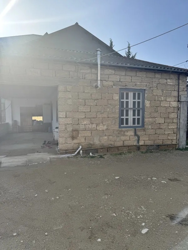 Satılır torpaq sahəsi 6 m²