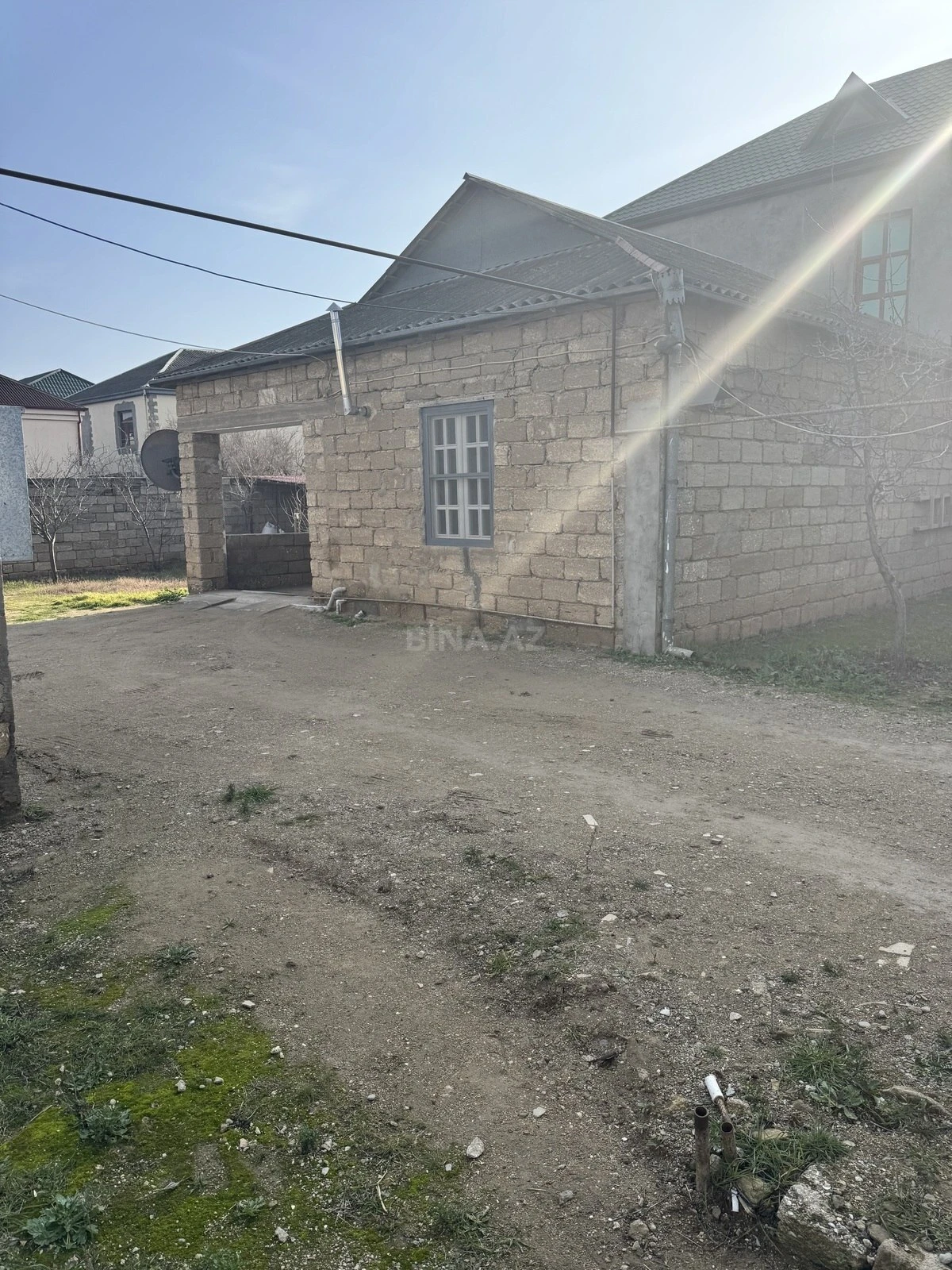 Satılır torpaq sahəsi 6 m²