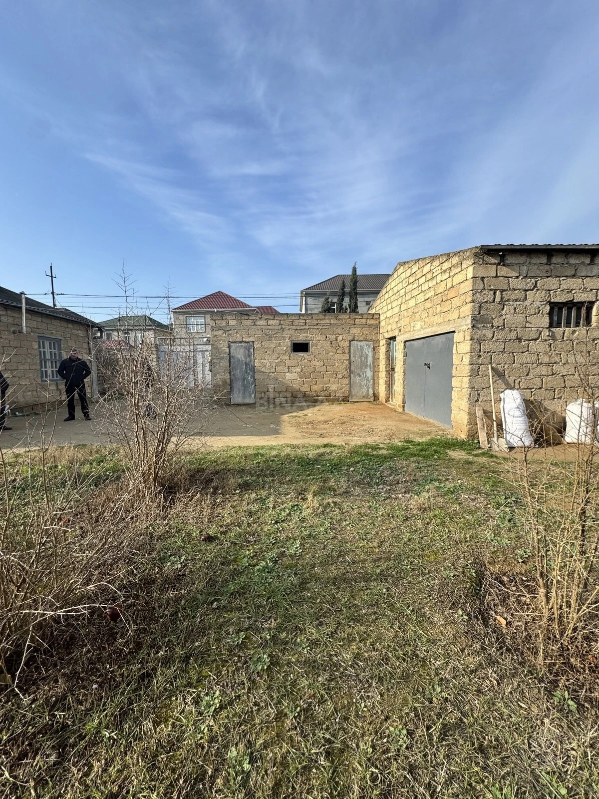 Satılır torpaq sahəsi 6 m²