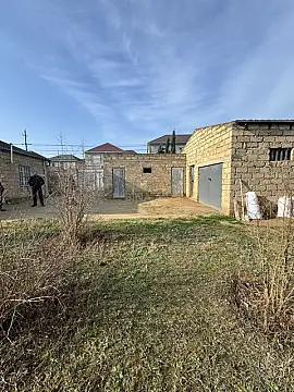 Satılır torpaq sahəsi 6 m²