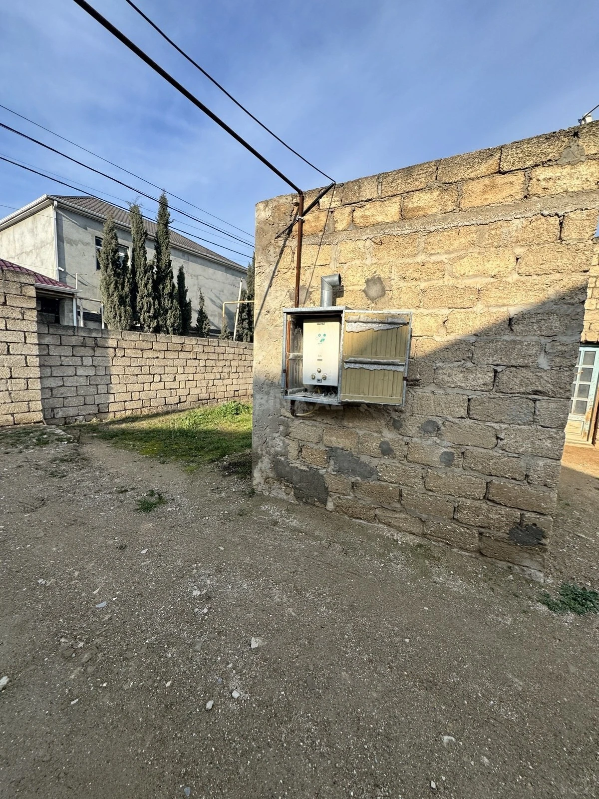 Satılır torpaq sahəsi 6 m²