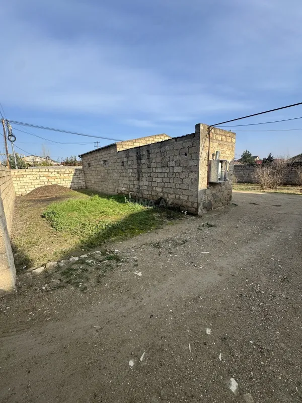 Satılır torpaq sahəsi 6 m²