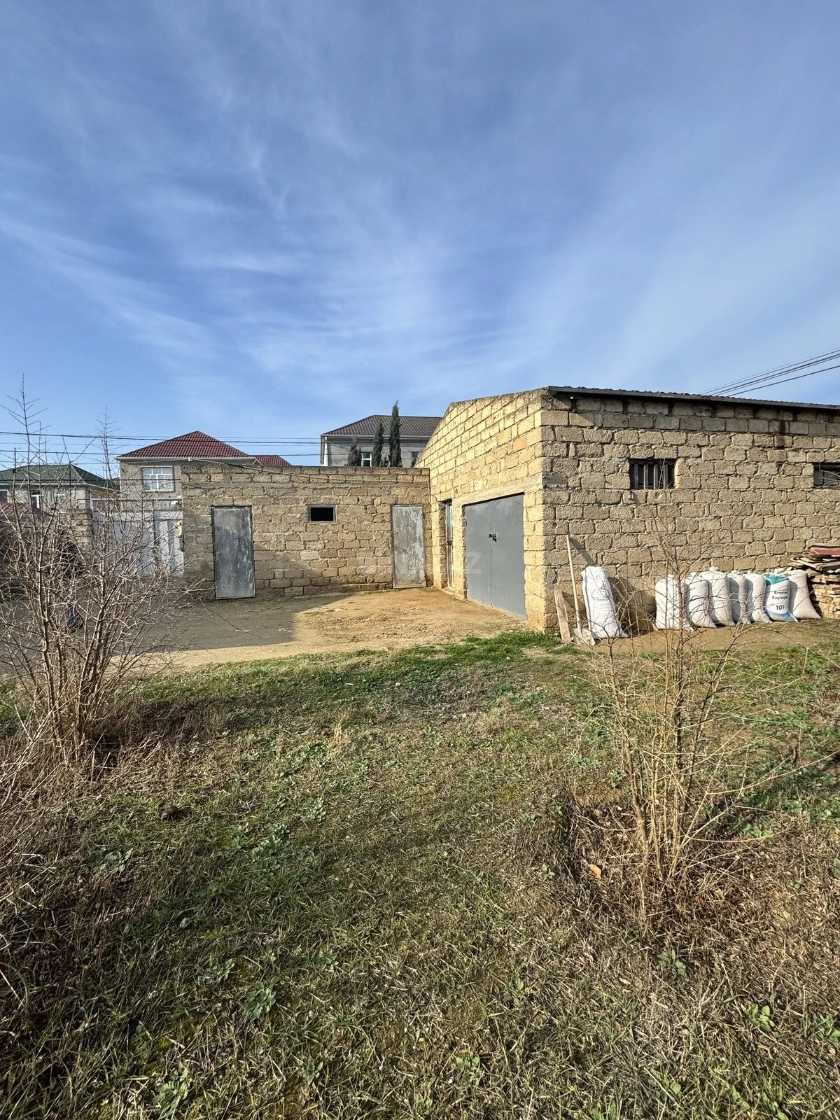 Satılır torpaq sahəsi 6 m²