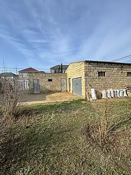 Satılır torpaq sahəsi 6 m²