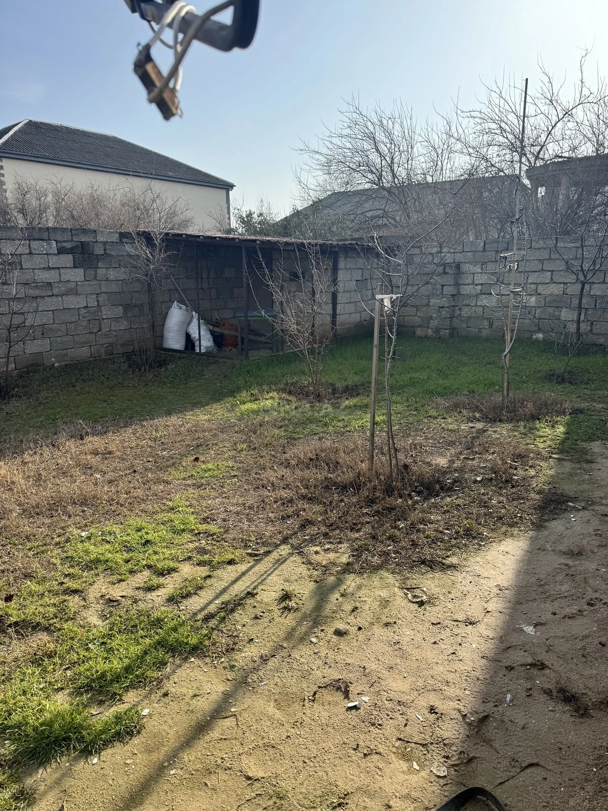 Satılır torpaq sahəsi 6 m²