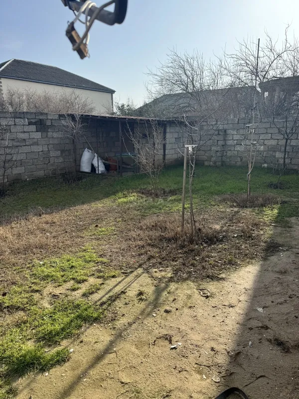 Satılır torpaq sahəsi 6 m²