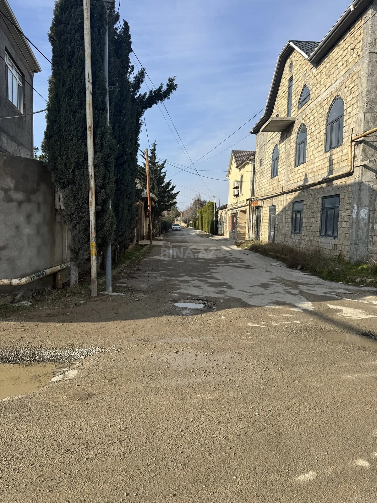 Satılır torpaq sahəsi 6 m²