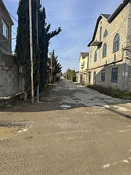Satılır torpaq sahəsi 6 m² — Bakı, Şağan 6.00 m²