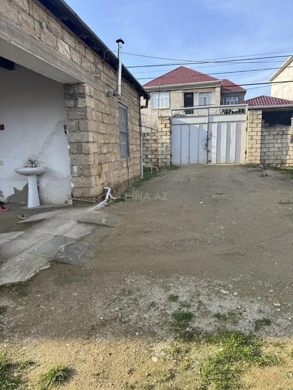 Satılır torpaq sahəsi 6 m²