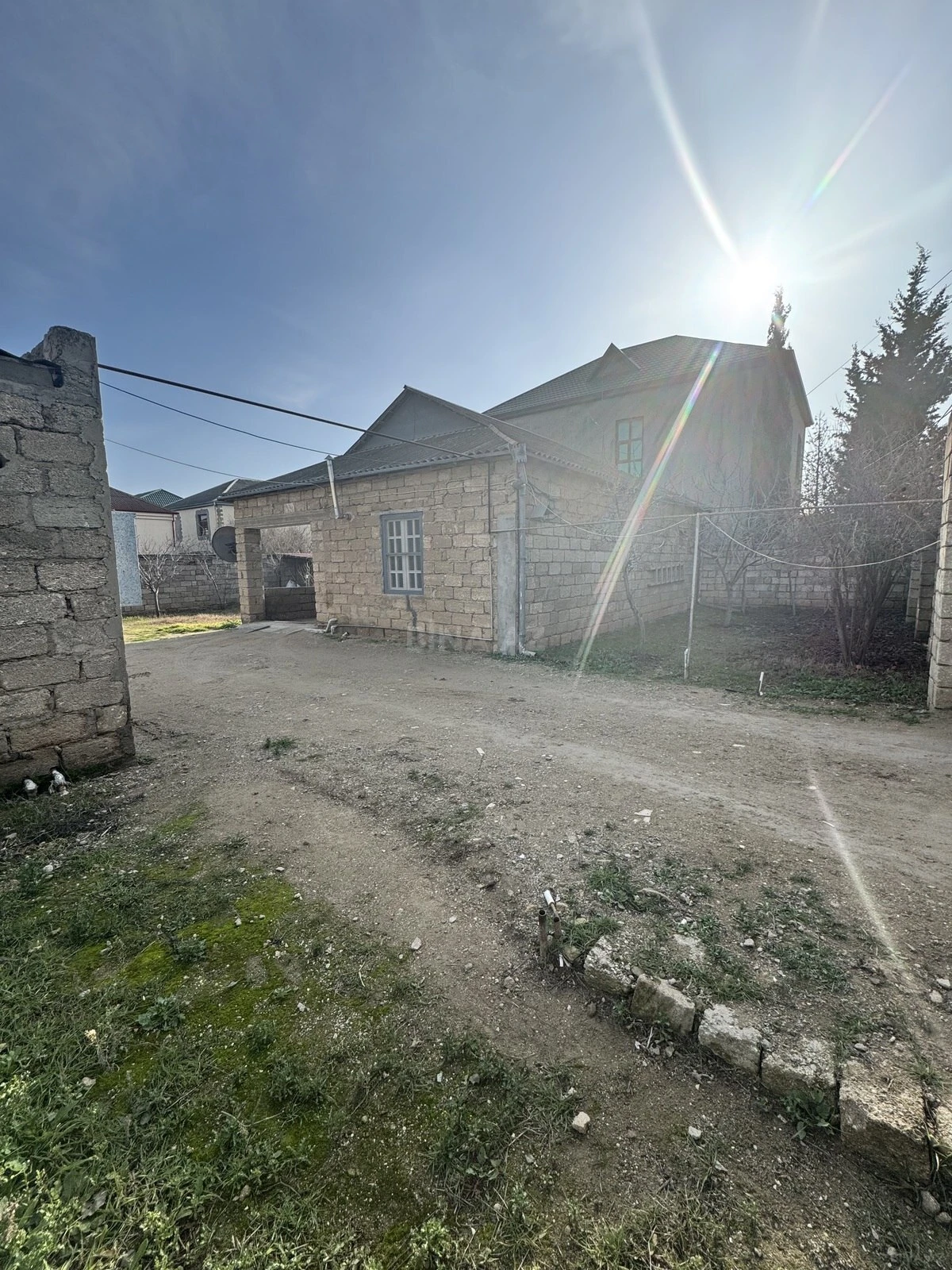 Satılır torpaq sahəsi 6 m²