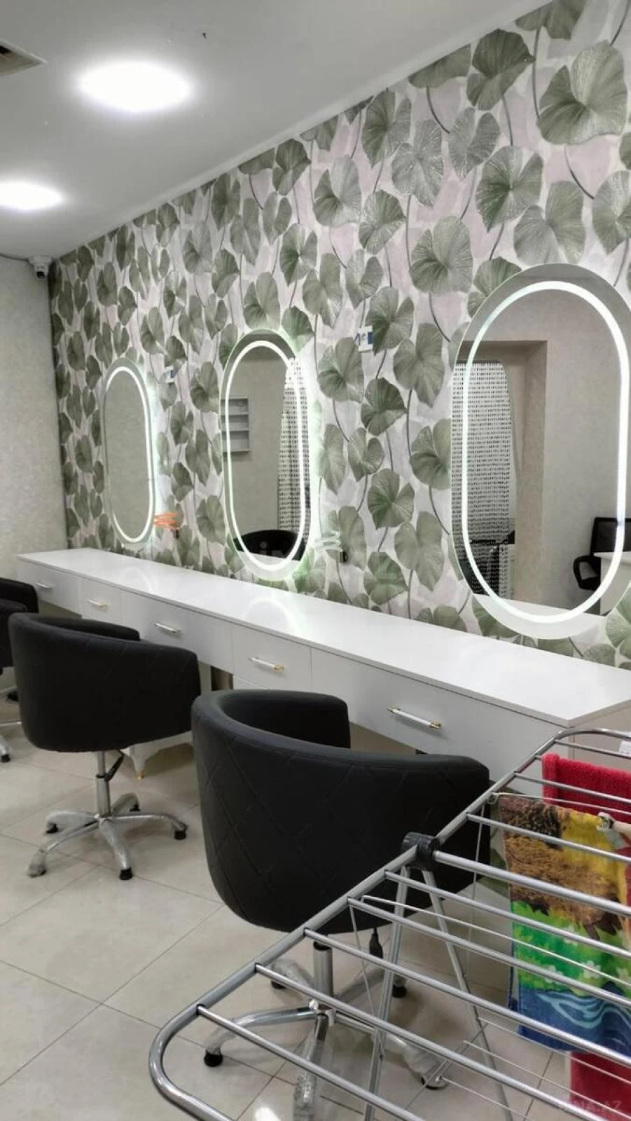 Kirayə verilir obyekt 125 m²