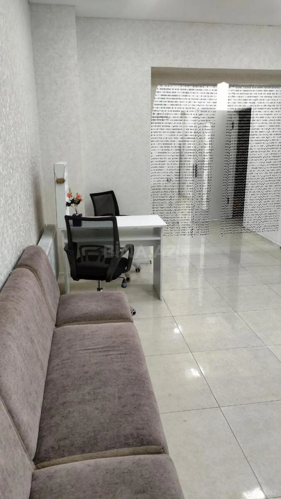 Kirayə verilir obyekt 125 m²