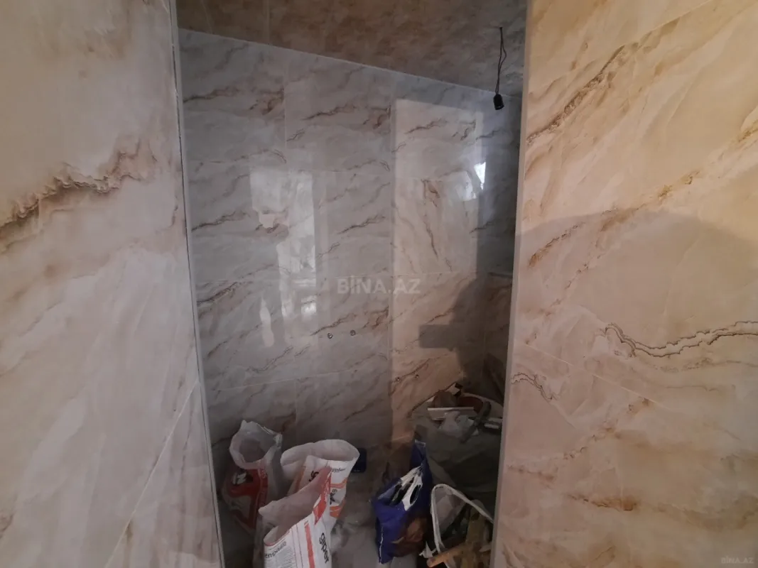 Satılır 3 otaqlı mənzil 75 m²