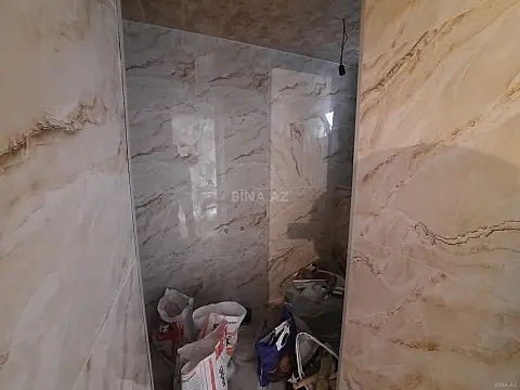 Satılır 3 otaqlı mənzil 75 m²