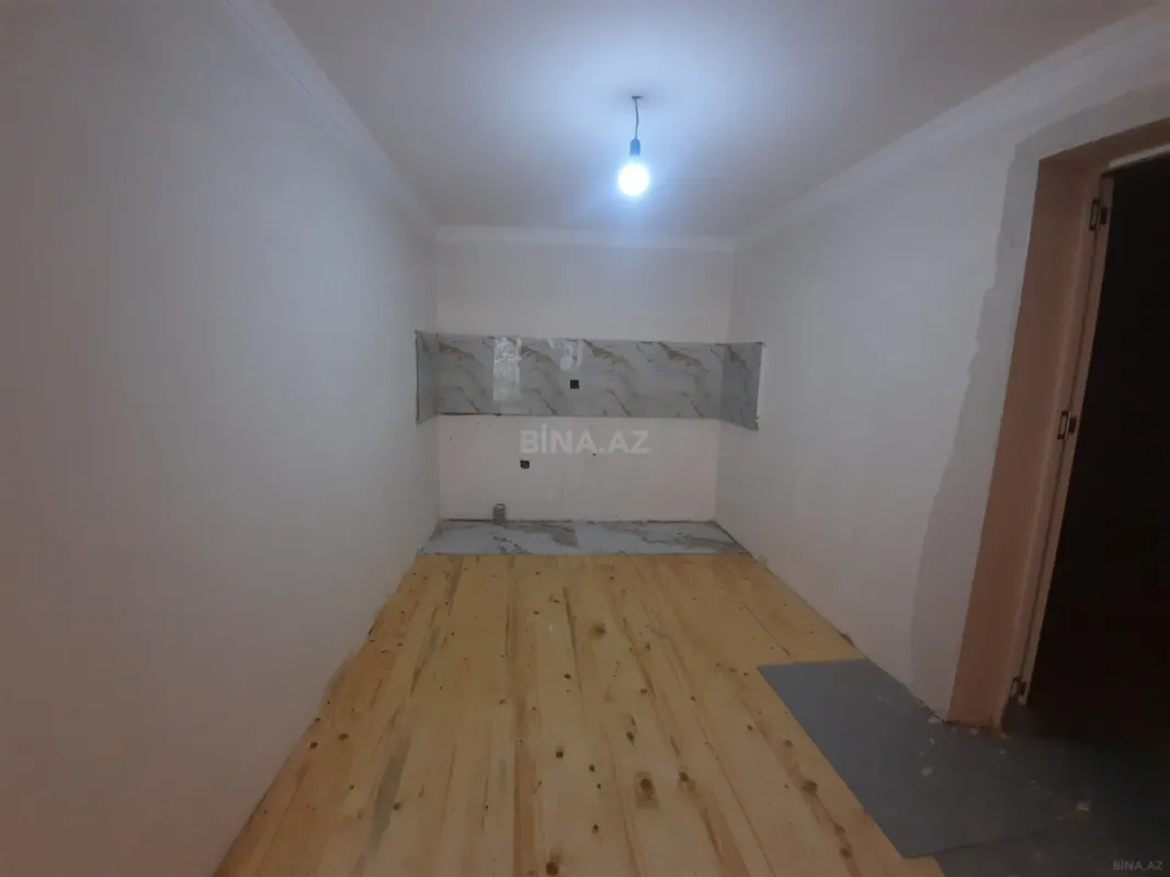 Satılır 3 otaqlı mənzil 75 m²