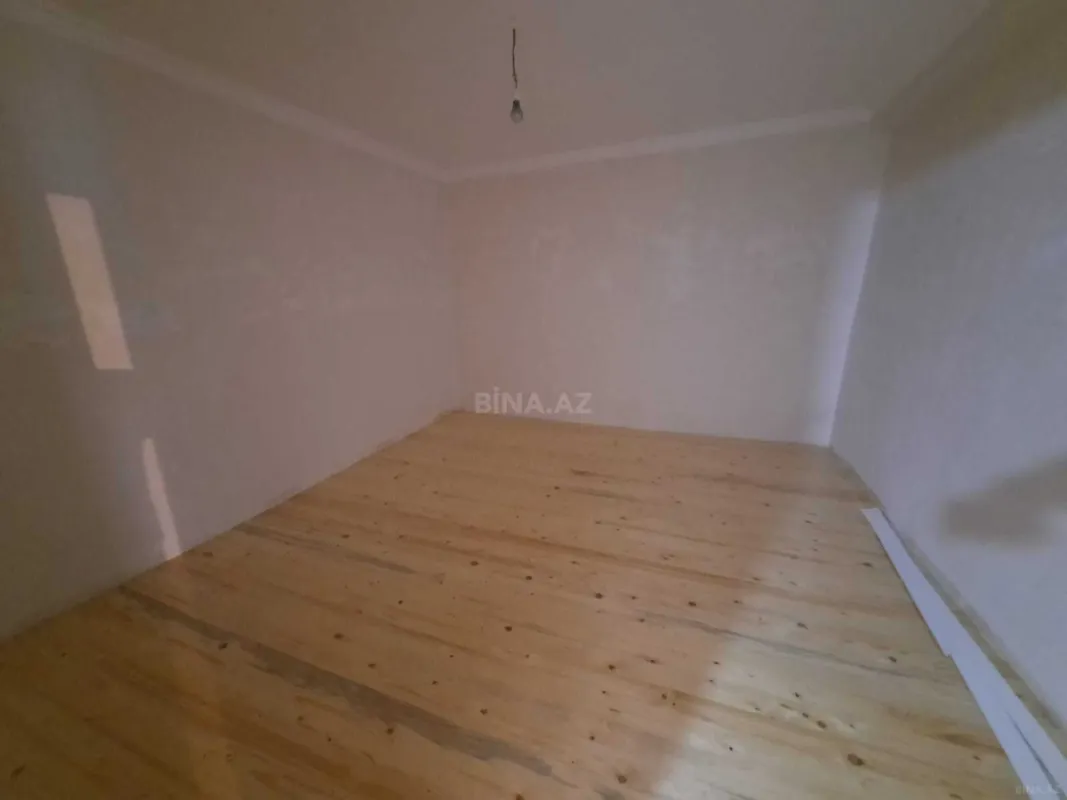 Satılır 3 otaqlı mənzil 75 m²