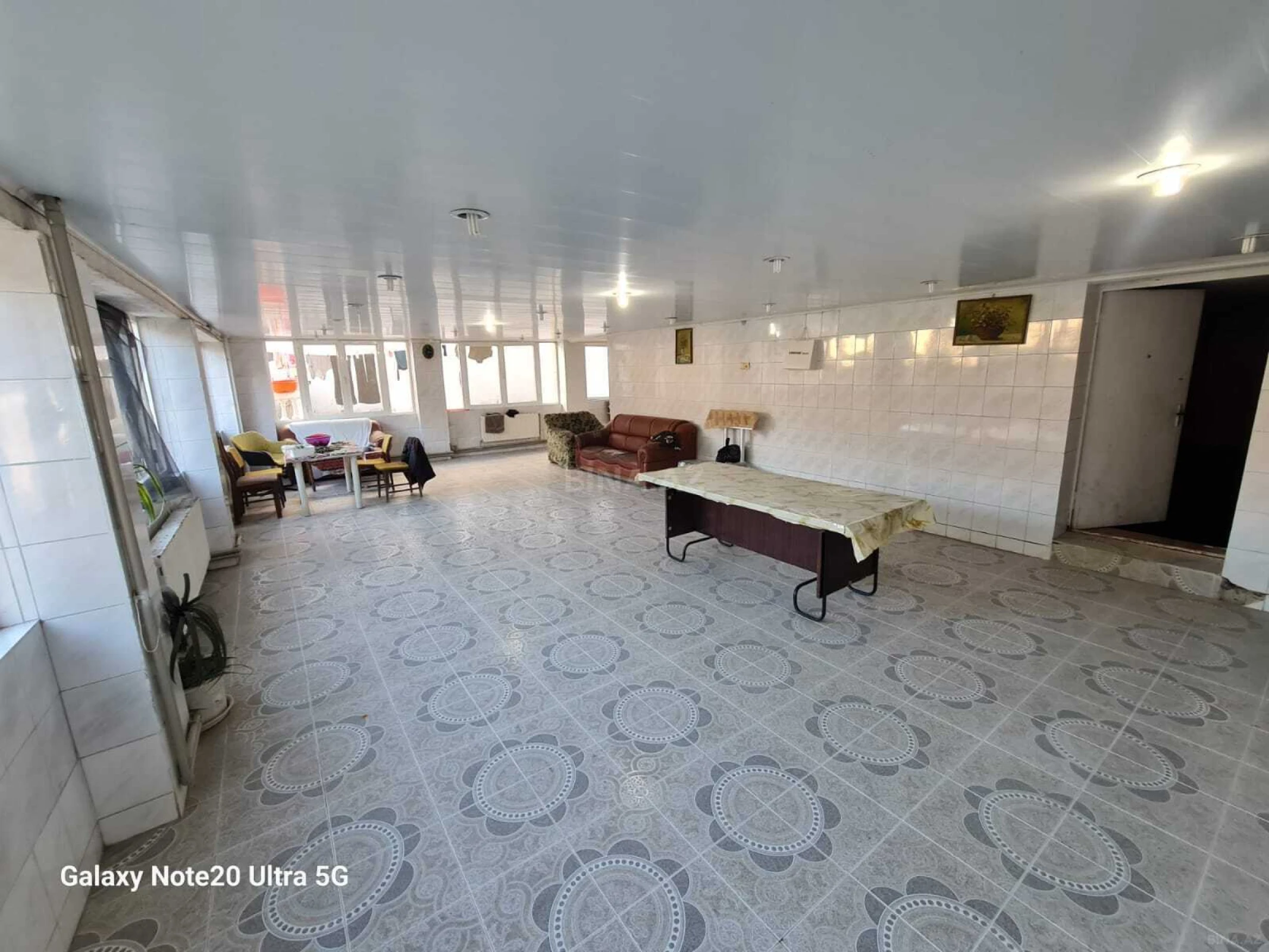 Satılır 7 otaqlı həyət evi 500 m²