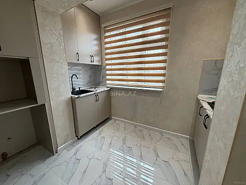 Satılır 2 otaqlı mənzil 45 m²