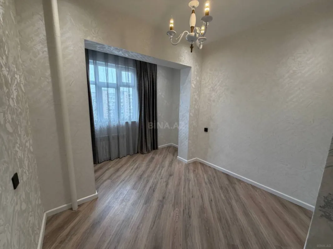 Satılır 2 otaqlı mənzil 45 m²