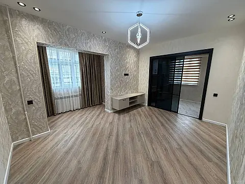 Satılır 2 otaqlı mənzil 45 m² — Bakı, Xətai 2 otaq 45.00 m²