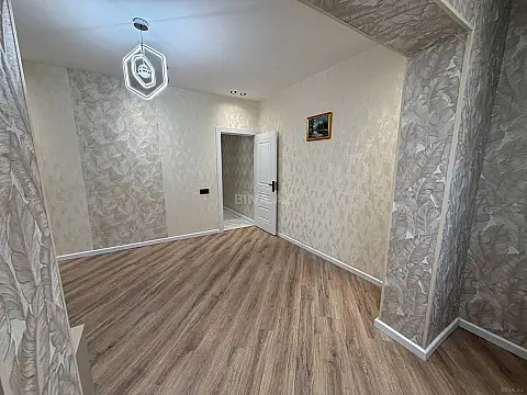 Satılır 2 otaqlı mənzil 45 m²
